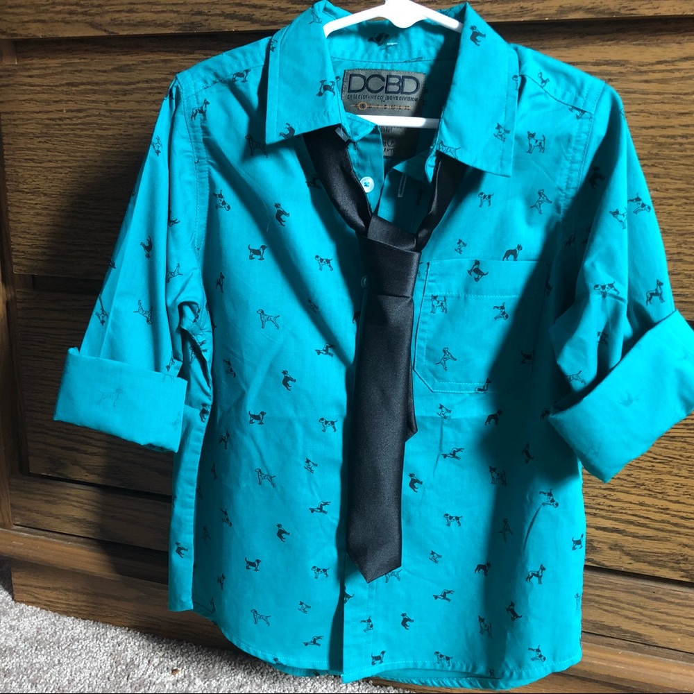 Dress Shirt